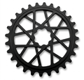 28t Freedom SD Sprocket