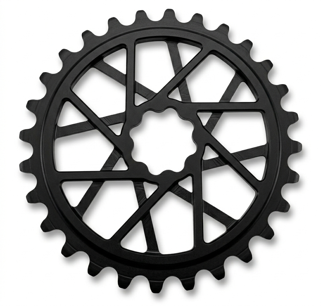 28t Freedom SD Sprocket
