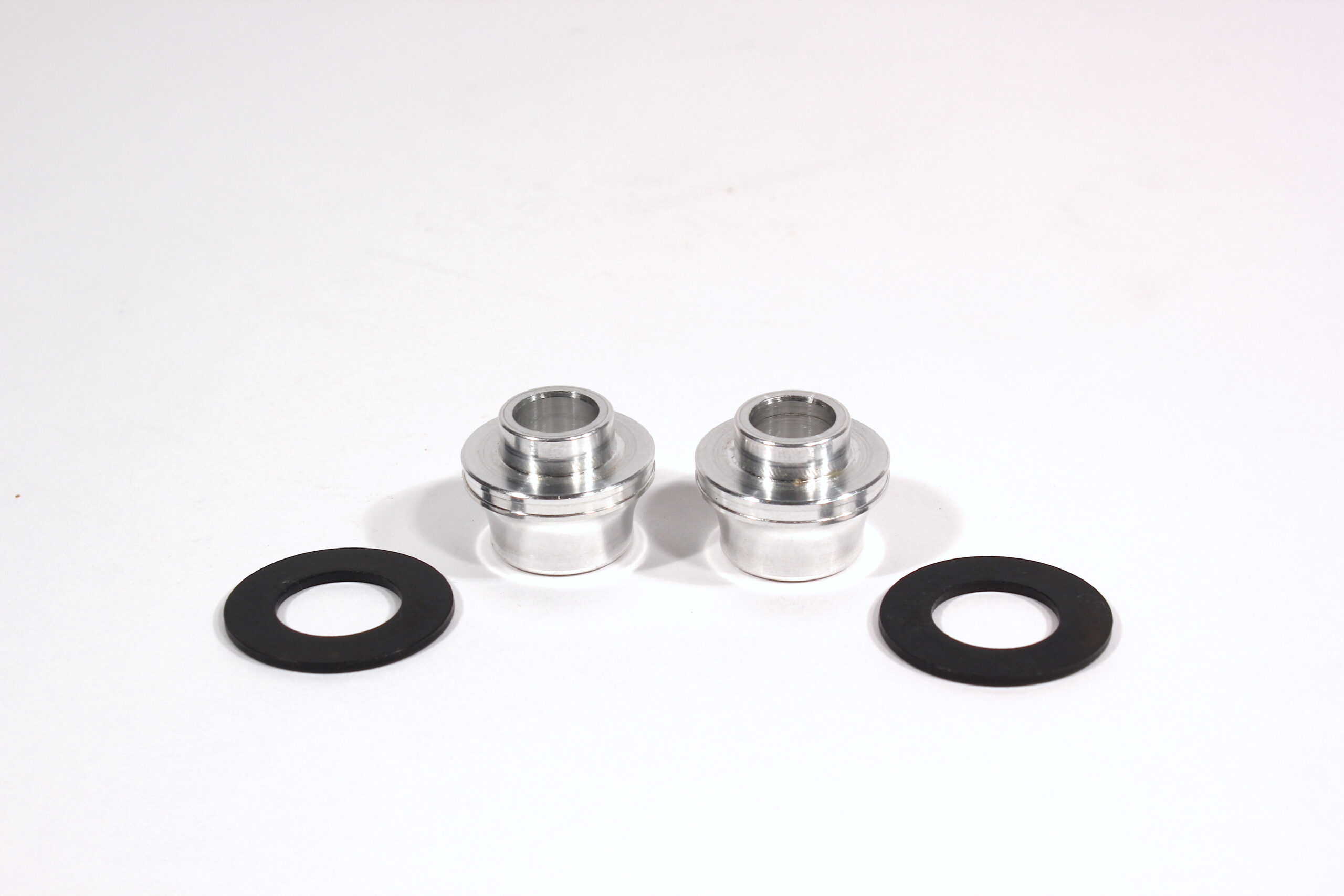 Hub Small Parts for Anodizing