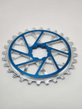 28t Freedom SD Sprocket