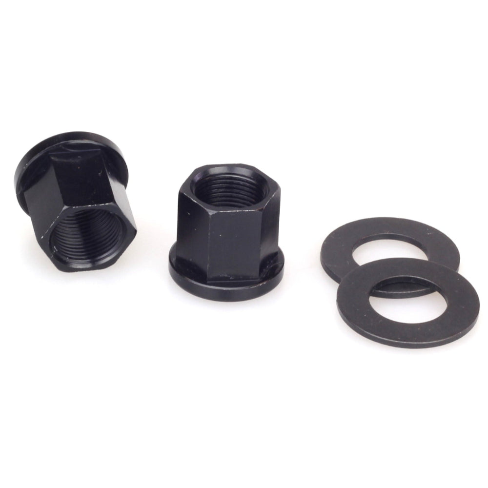 Hub Small Parts for Anodizing