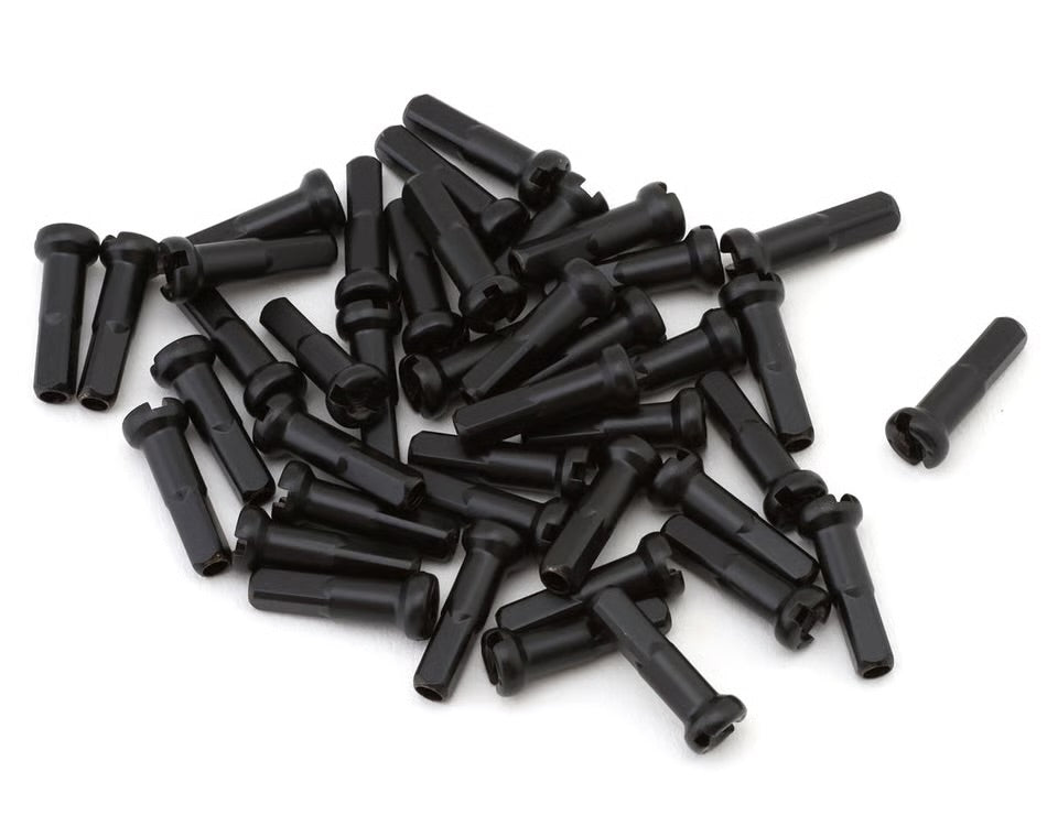 PILLAR RACING SPOKES - BRASS NIPPLES 14MM