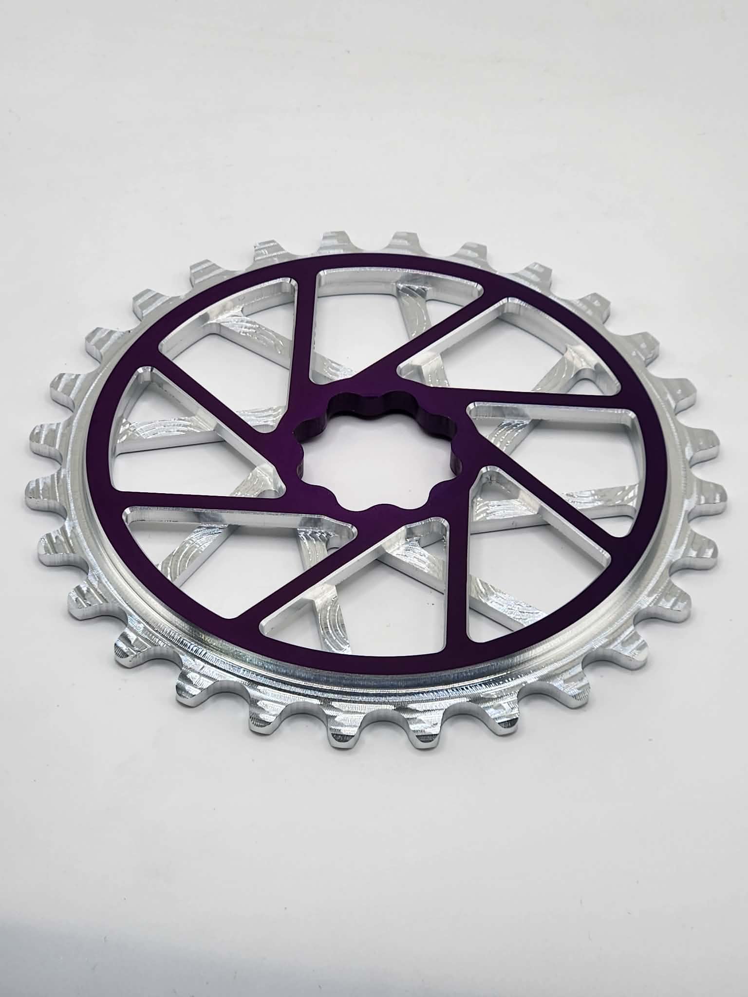28t Freedom SD Sprocket