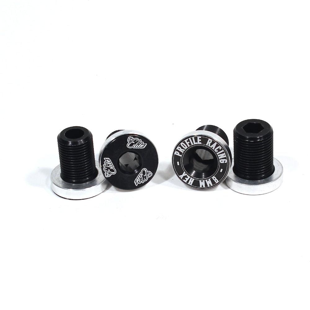 Parts for Anodizing