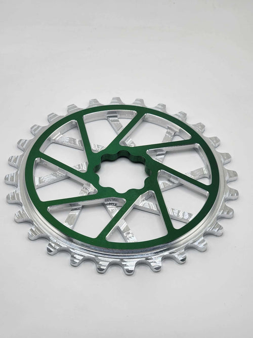 28t Freedom SD Sprocket