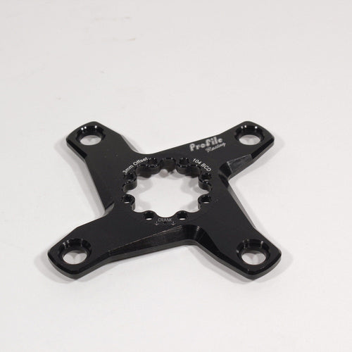 Chainrings/ Sprockets/ Spiders for Anodizing