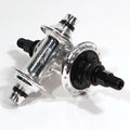 PROFILE RACING - ELITE CASSETTE HUBSET SILVER