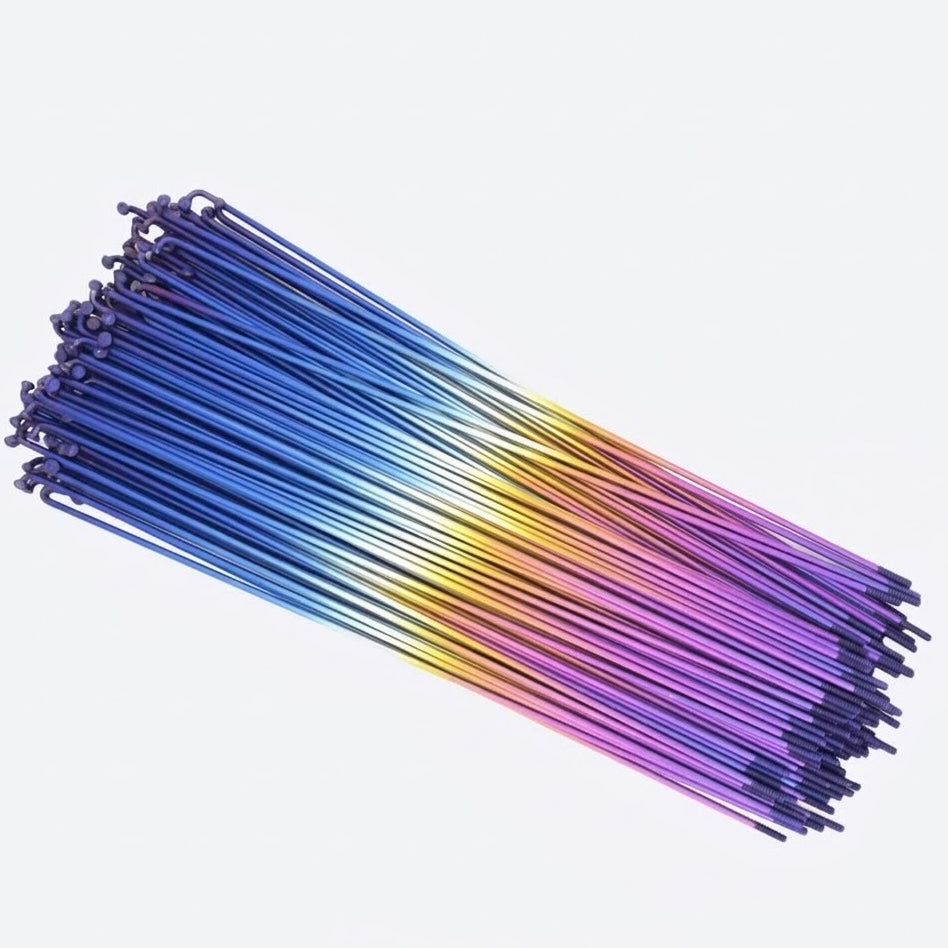 USA BRAND - 14G TITANIUM (18 pack)