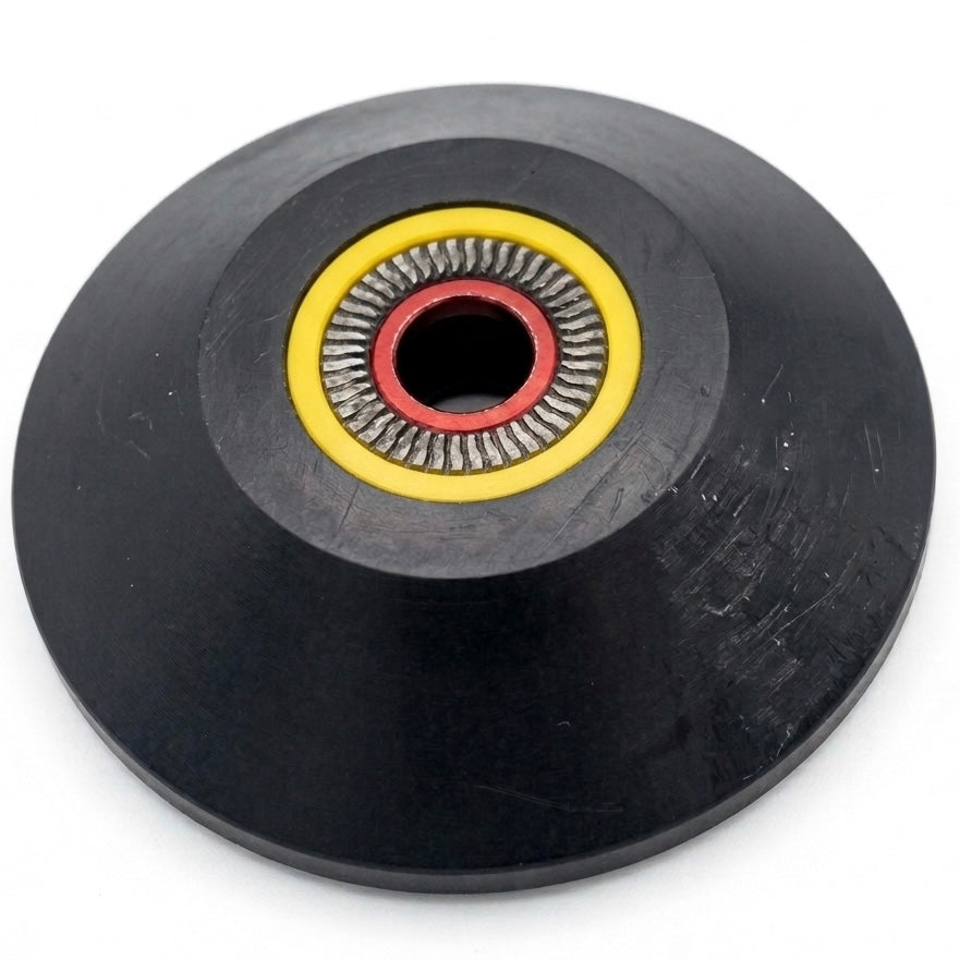 14mm to 3/8 Rear Hubgaurd adapter