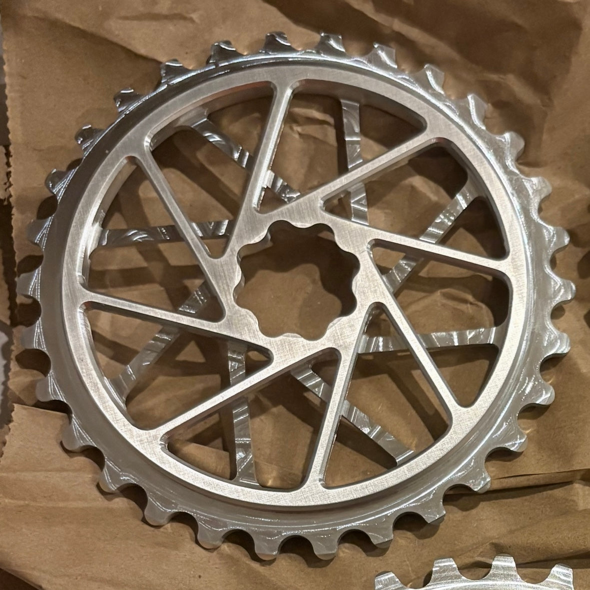 30t Freedom SD Sprocket
