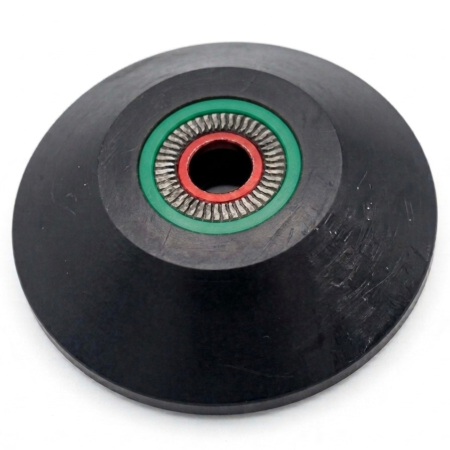 14mm to 3/8 Rear Hubgaurd adapter