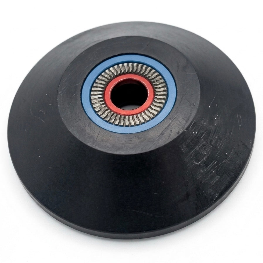 14mm to 3/8 Rear Hubgaurd adapter