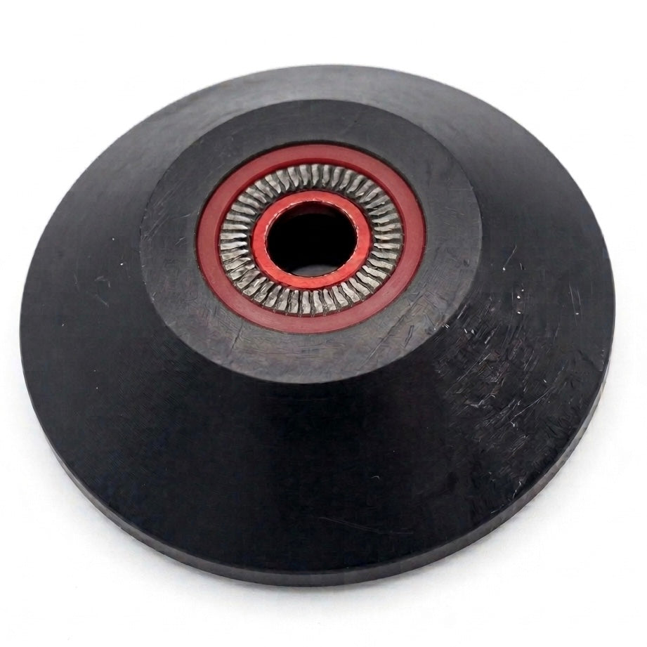 14mm to 3/8 Rear Hubgaurd adapter