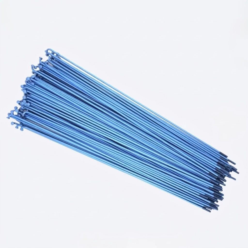 USA BRAND - 14G TITANIUM (18 pack)