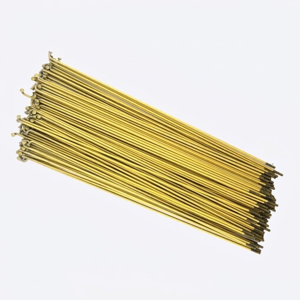 USA BRAND - 14G TITANIUM (18 pack)