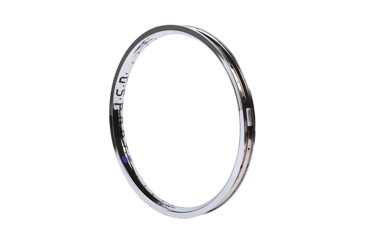 20" GSPORT BIRDCAGE - CHROME