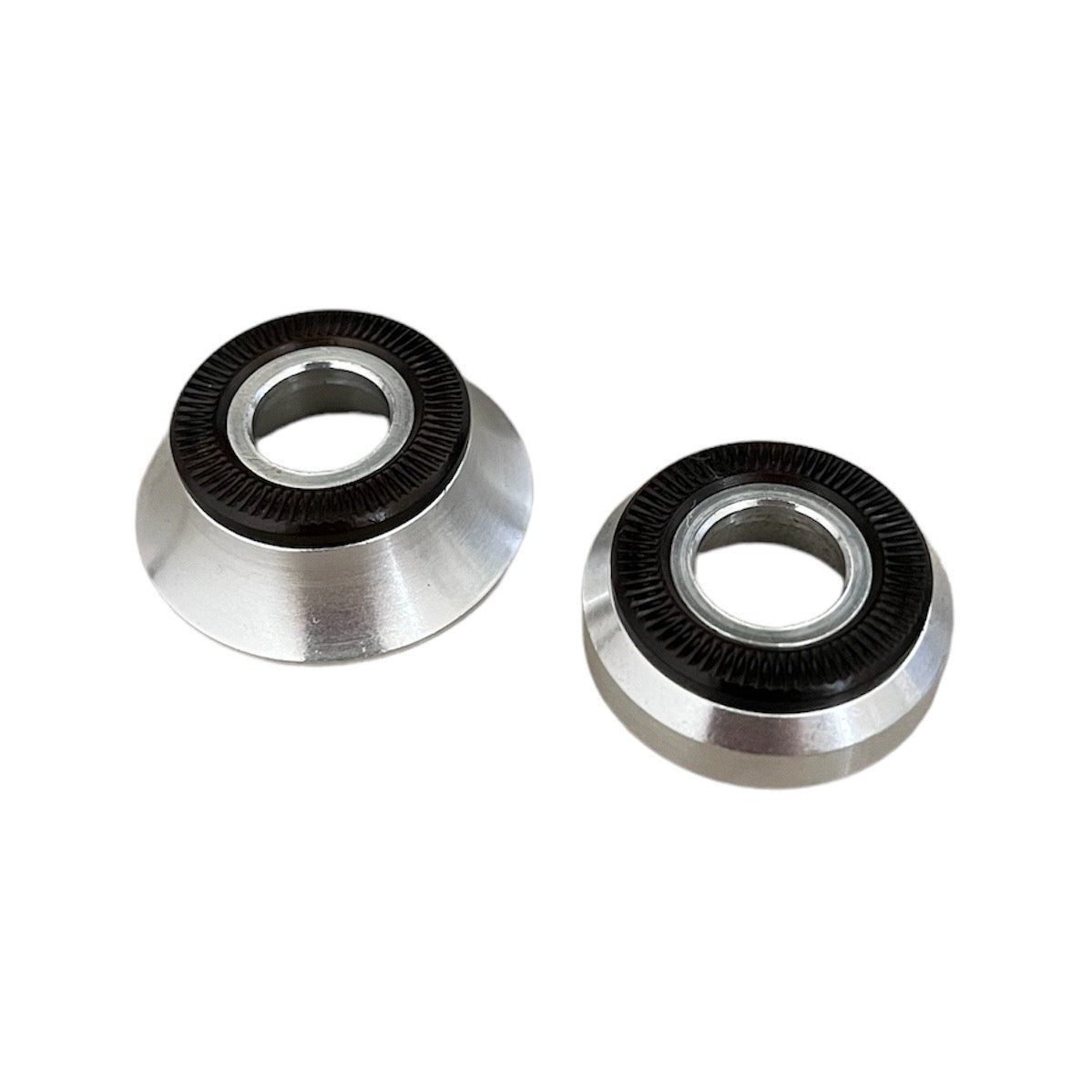Hub Small Parts for Anodizing