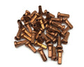 PILLAR RACING SPOKES - ALLOY NIPPLES 14MM (36 PACK)