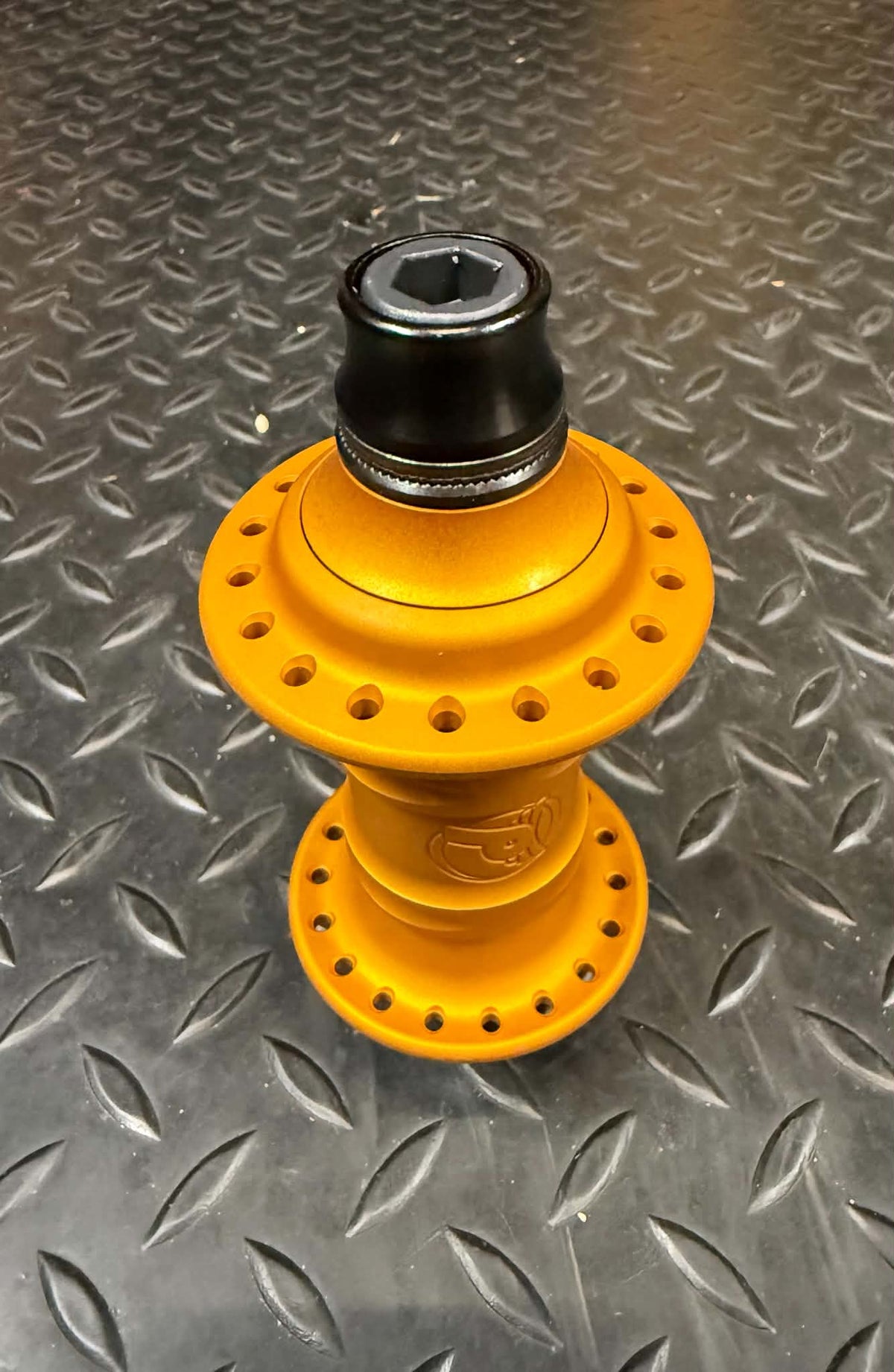 PROFILE RACING - HUB CONES / BOLT VOLCANOS