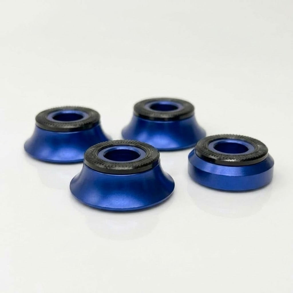 PROFILE RACING - HUB CONES / BOLT VOLCANOS