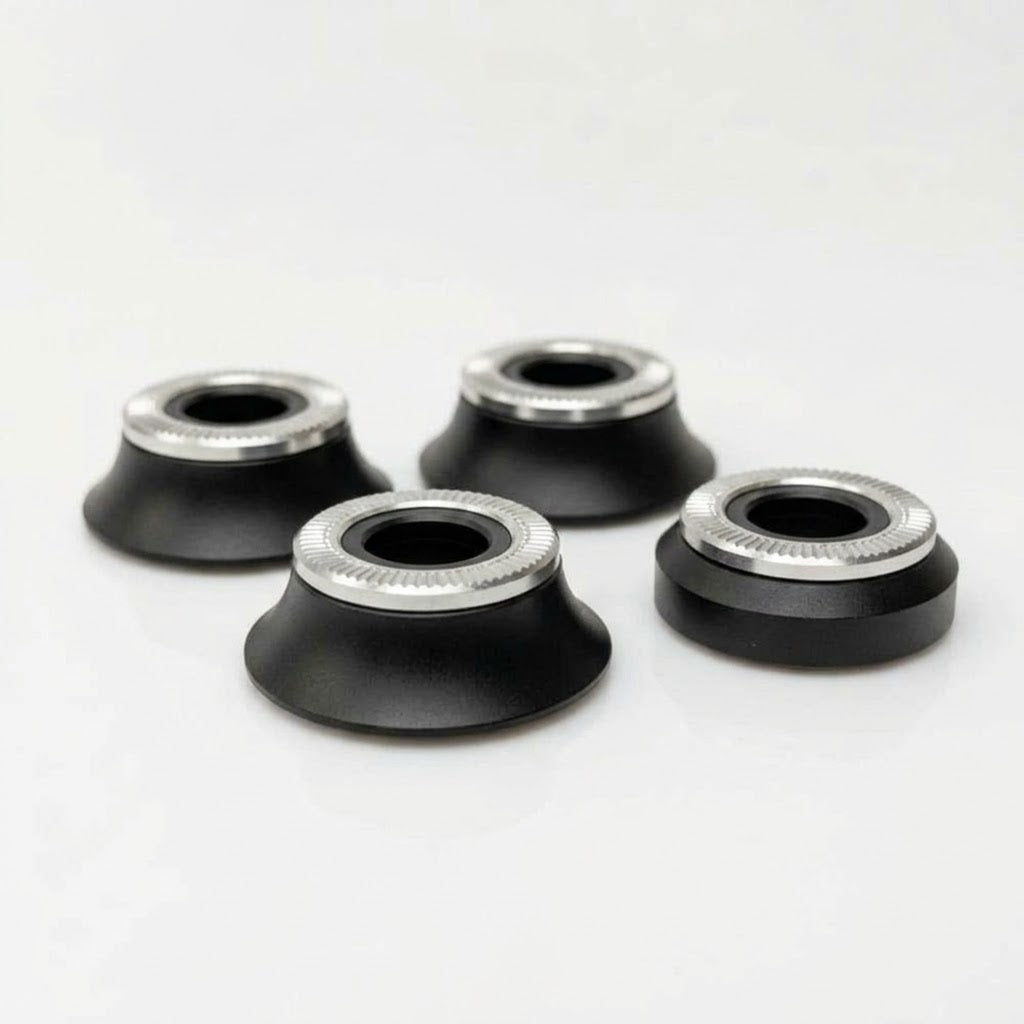 PROFILE RACING - HUB CONES / BOLT VOLCANOS
