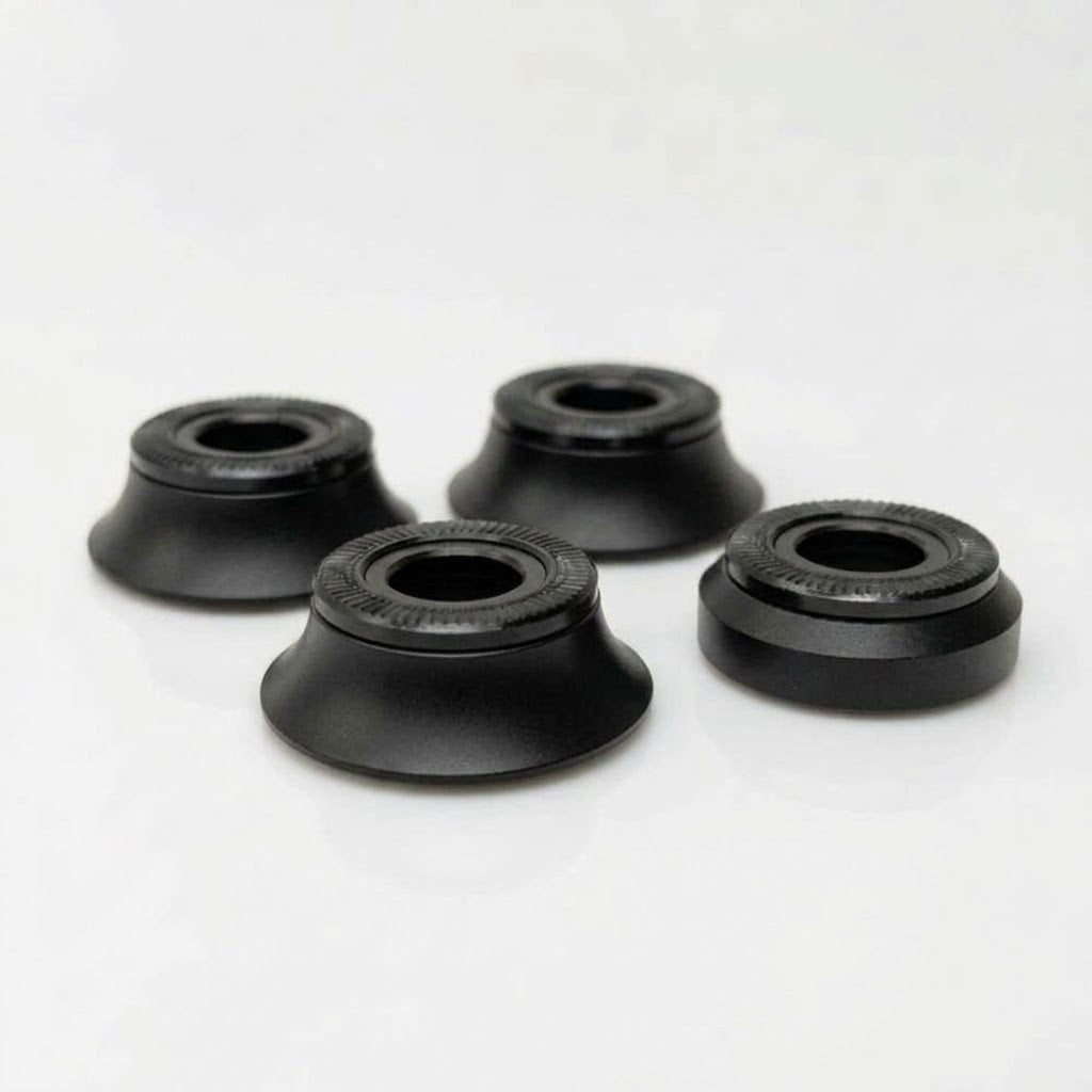 PROFILE RACING - HUB CONES / BOLT VOLCANOS