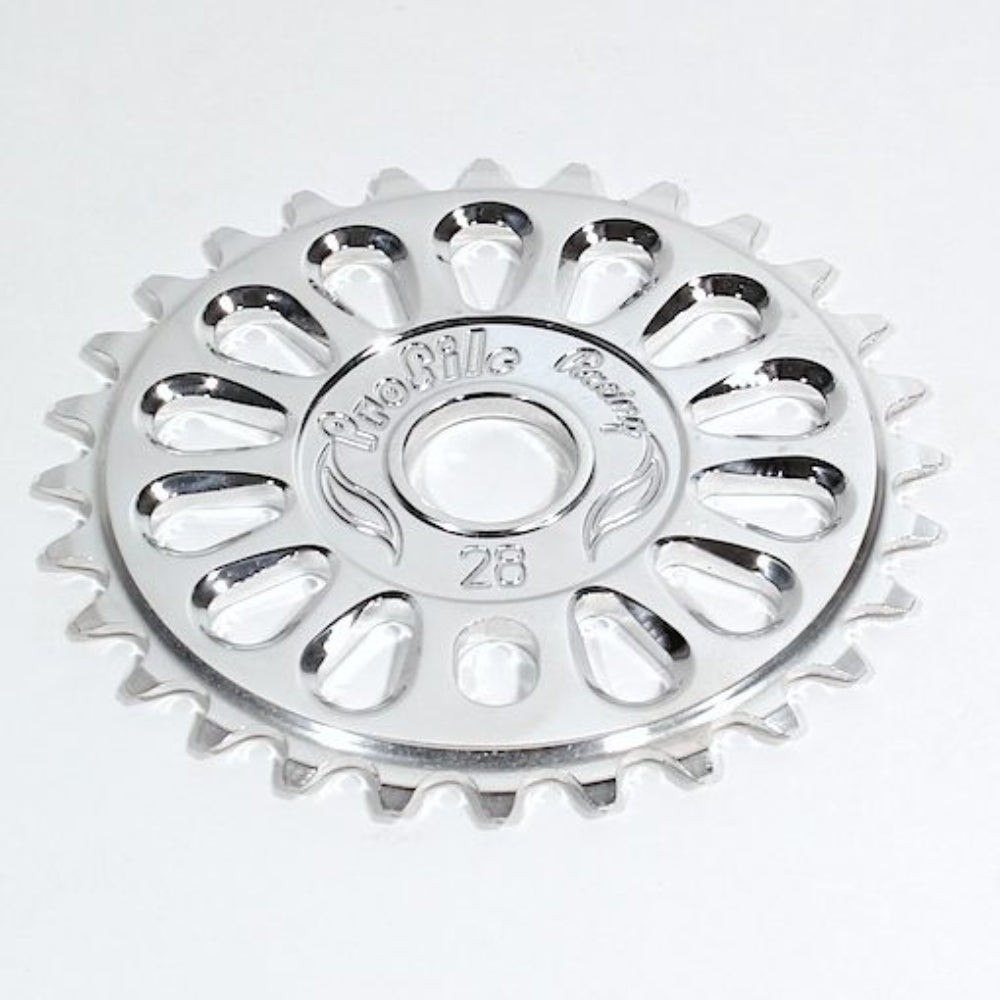 Parts for Anodizing