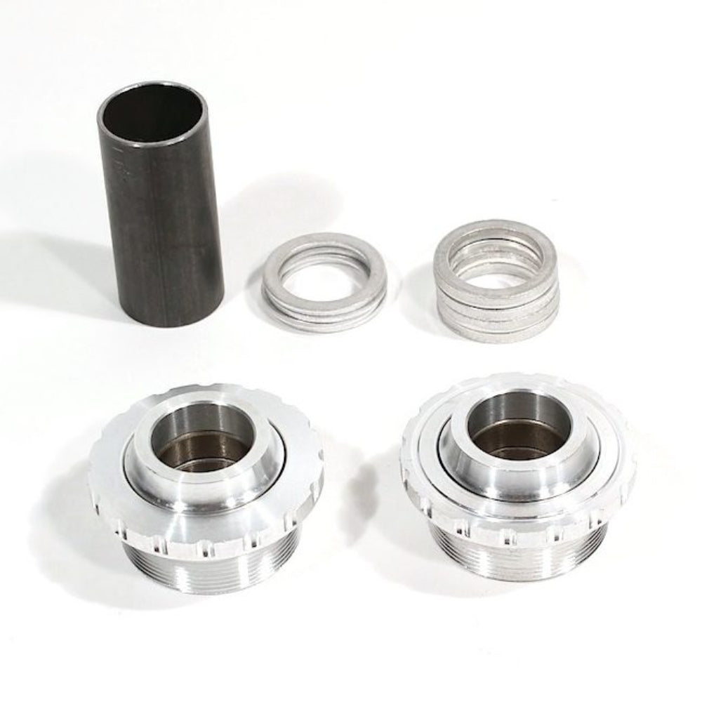 Parts for Anodizing