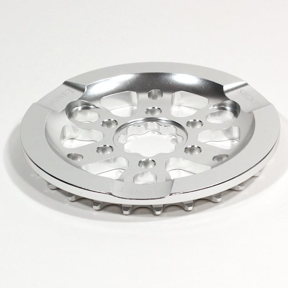 Parts for Anodizing