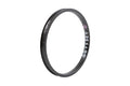 20" ODYSSEY QUADRANT - ANODIZED BLACK