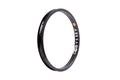 20" ODYSSEY SEVEN KA - HARD ANODIZED BLACK