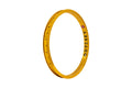 20" ODYSSEY HAZARD LIGHT - ANODIZED GOLD