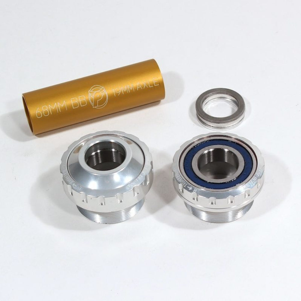 Parts for Anodizing