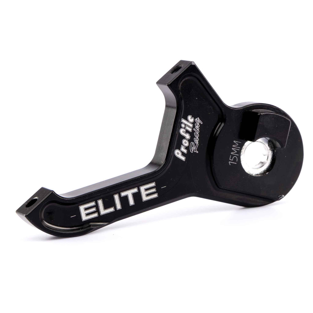 Hub Small Parts for Anodizing