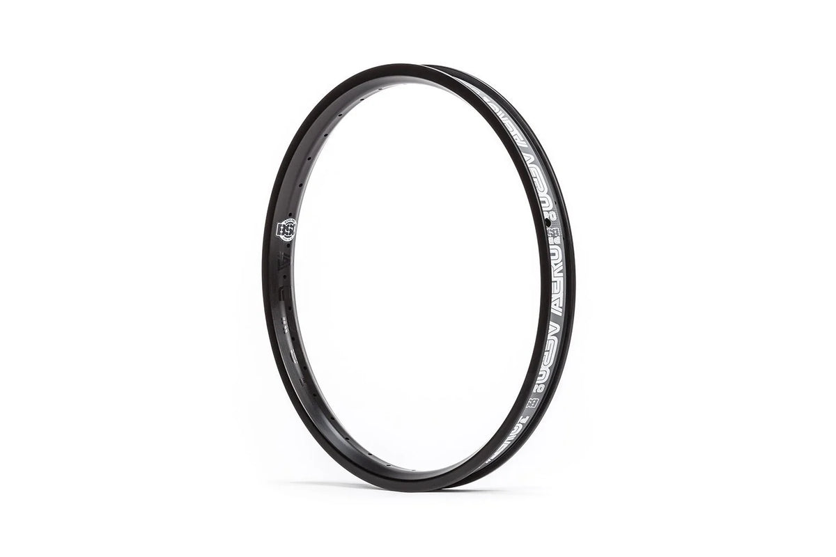 20" BSD AERO PRO - BLACK
