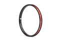 20" BSD FOREVER - BLACK