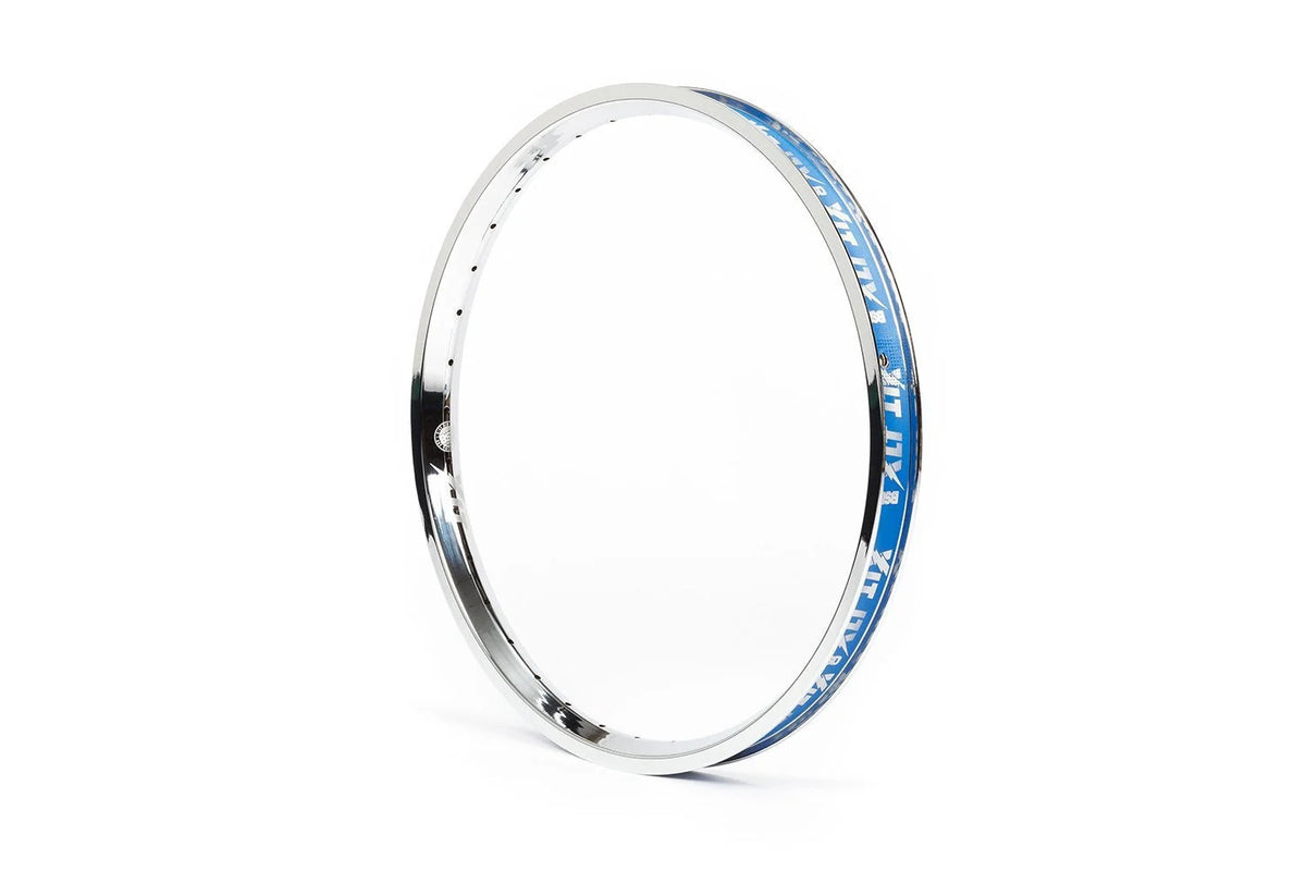 20" BSD XLT - CHROME