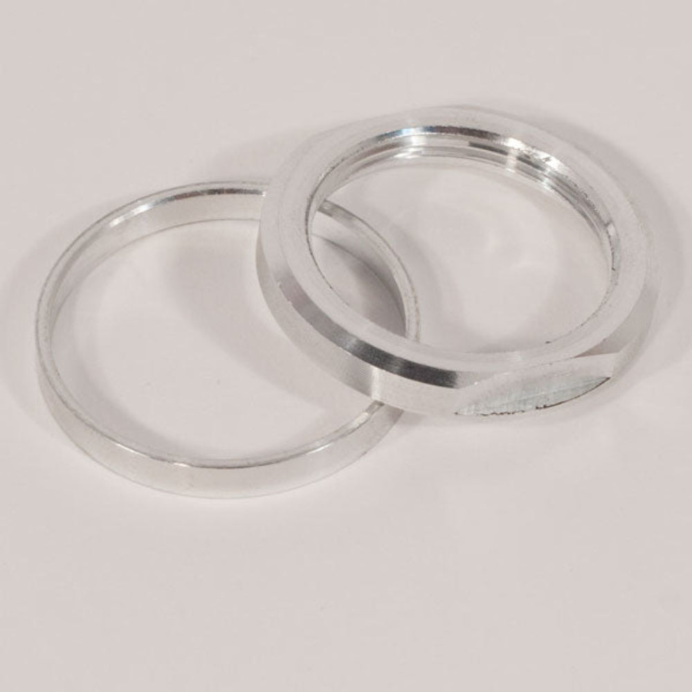 Hub Small Parts for Anodizing