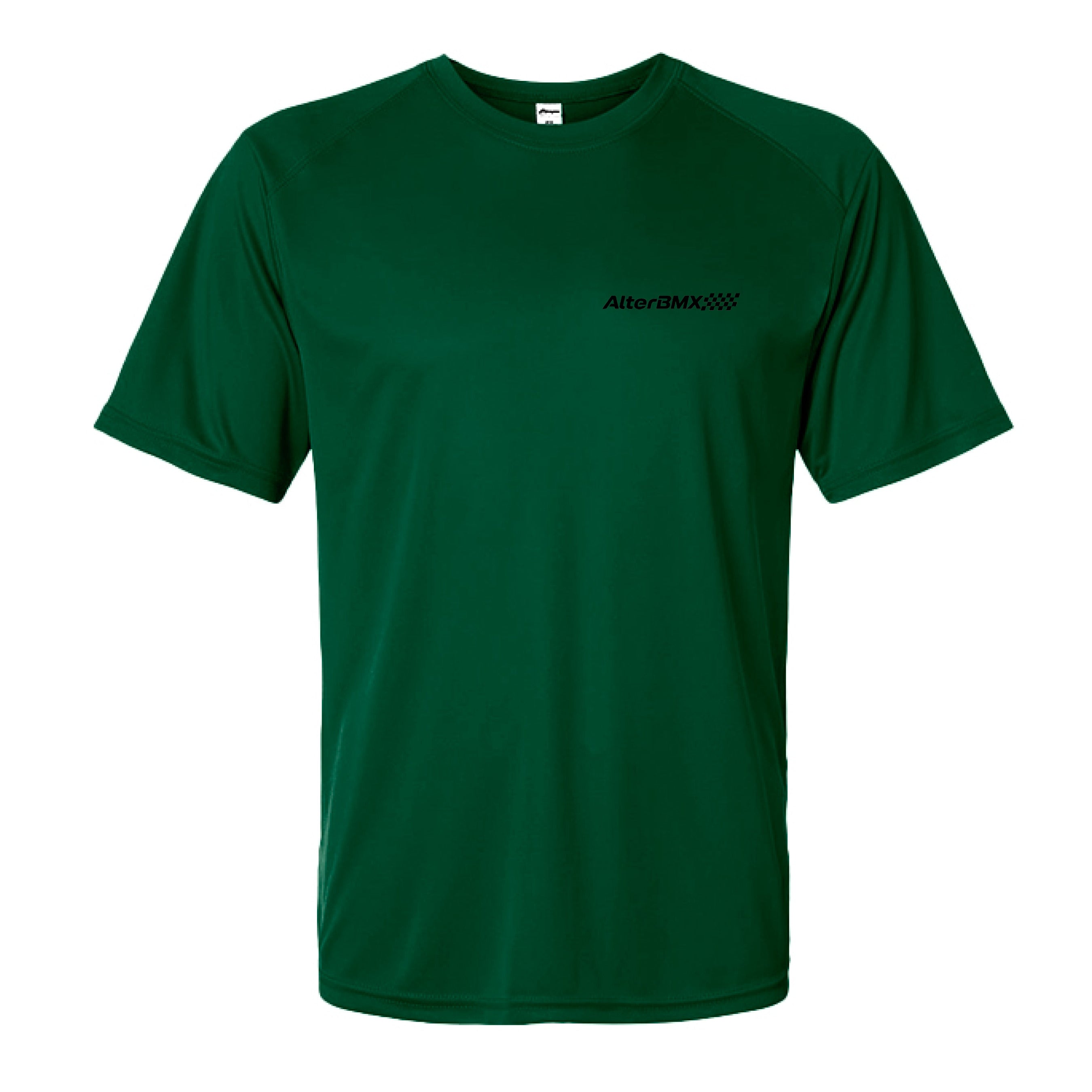 Hunter Green - FRONT