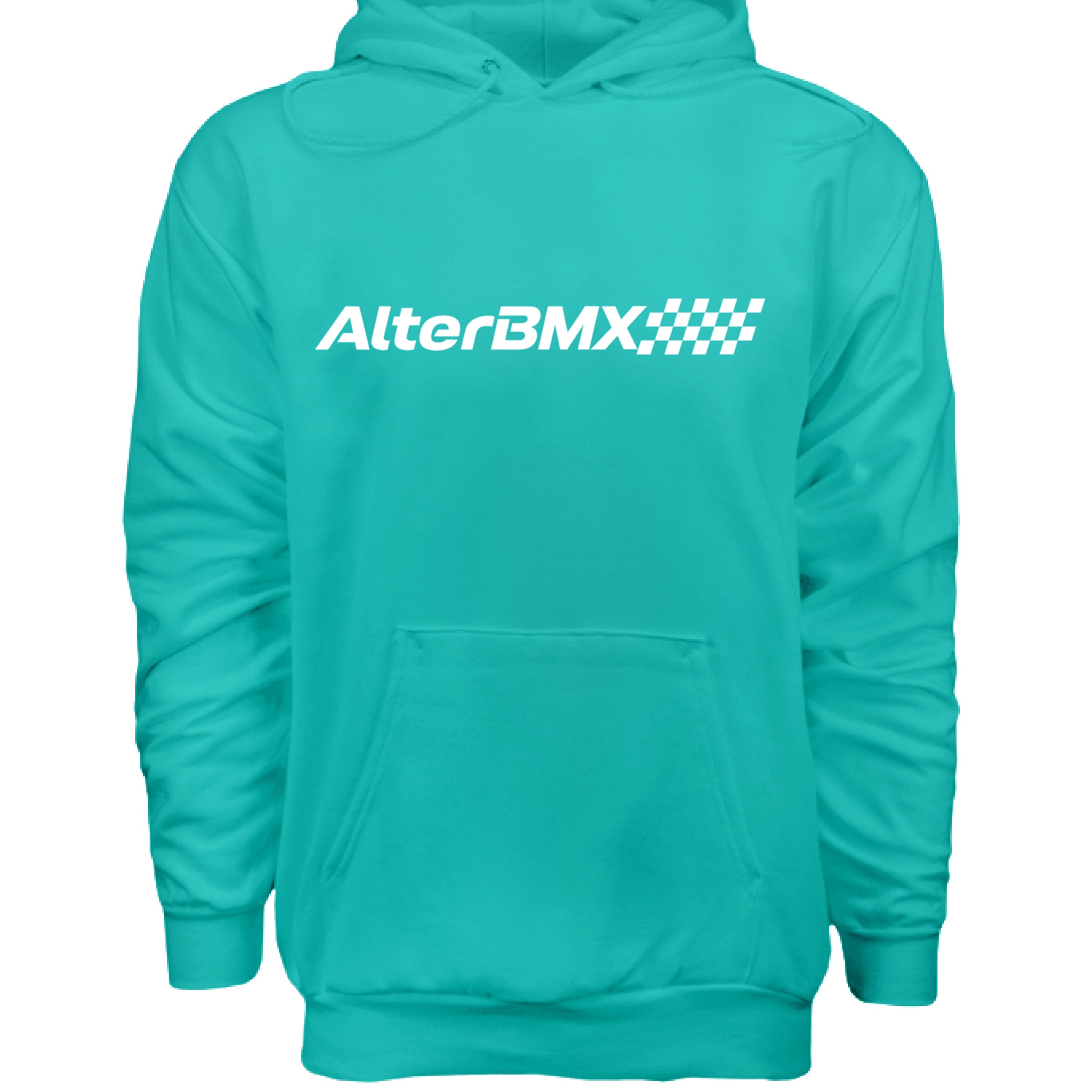 Athletic Teal - FRONT