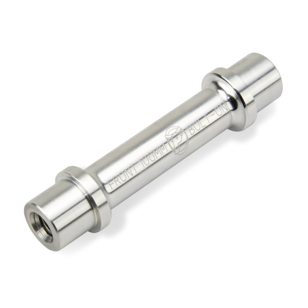 Hub Small Parts for Anodizing