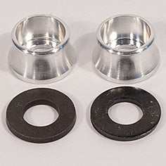 Hub Small Parts for Anodizing